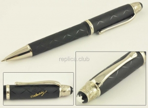 Montblanc Пен писателей Edition Вольтер Lreplica #2