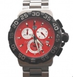 Tag Heuer Formula 1 Chronograph replica watch #3