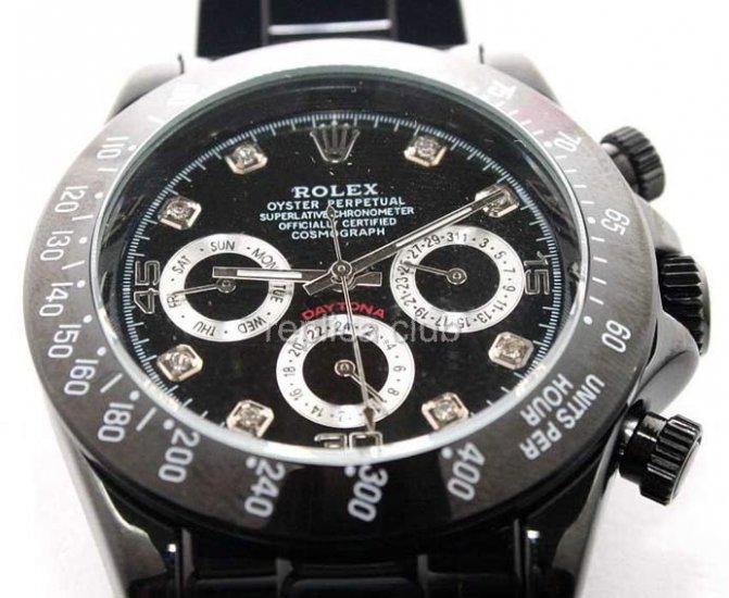 Rolex Daytona Cosmograph #3