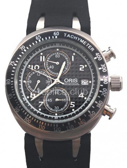 Oris Williams F1 Limited Edition Replica Watch