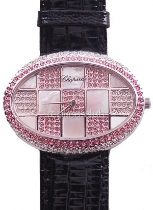 Chopard Uhren Watch Replica Watch #8