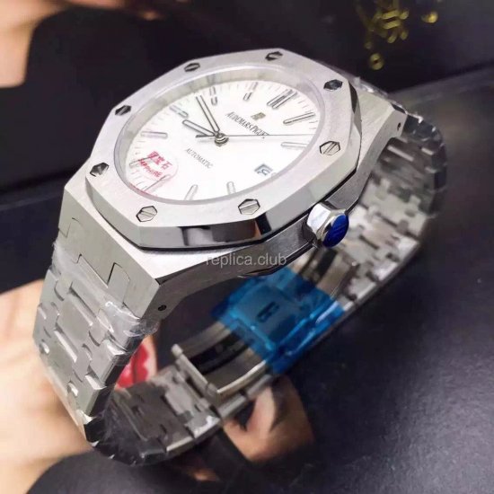 Audemars Piguet Royal Oak Jumbo Replica Watch #3