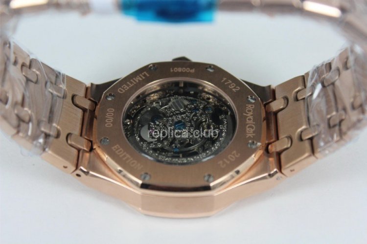 Audemars Piguet Royal Oak Replica Watch #5