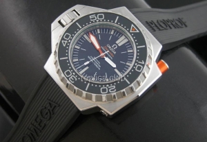 Omega Seamaster Ploprof 1200m Replik Schweizer