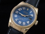 Rolex Datejust Replica Uhr #39