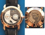 Vacheron Constantin Crescente Day Watch Replica Data #2