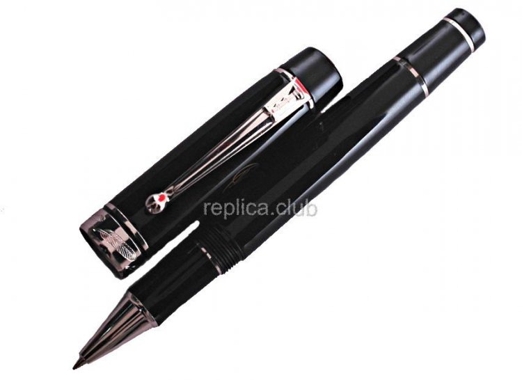 モンブランのレプリカペン #19