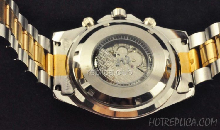 Chanel J12 Datograph Replica Watch #2