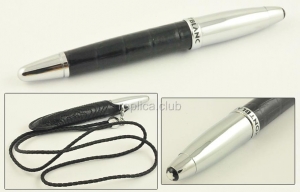 Montblanc Boheme Arabesque Azur Replica Pen #3