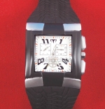 Hummer TechnoMarine Replica Watch Datograph