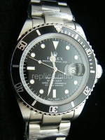 Rolex Submariner Orologio Replica #15