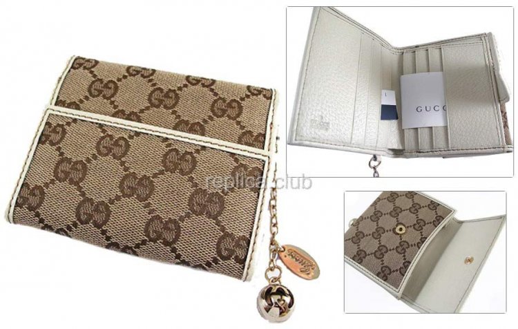 Gucci Geldbörse Replica #5