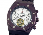 Audemars Piguet Royal Oak Tourbillon Datograph Replica Watch #2