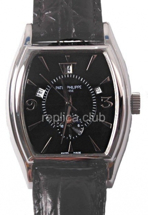 Patek Philippe Gondolo annuel Replica Watch Calendrier #2