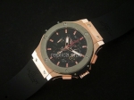 Hublot Big Bang Automatic Skeleton Swiss Replica Watch #3