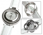 Chopard Happy Diamonds Replica Watch disque #1