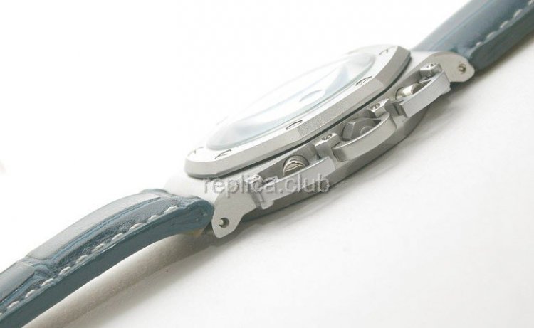 Audemars Piguet Royal Oak Offshore Terminator Chronograph Replica Watch
