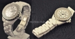 Chanel J12, Small Size Real Ceramic Case And Braclet #4