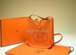 Hermes Evelyne Replica Handbag #5