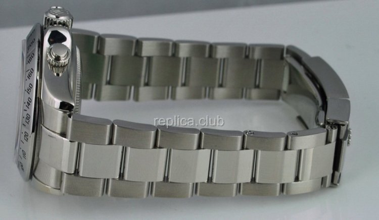 Rolex Chronograph Daytona Swiss Replica Watch #1
