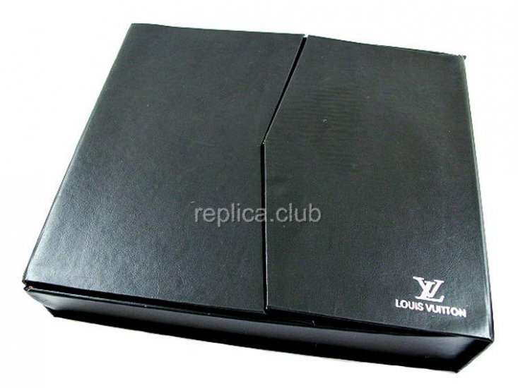 Louis Vuitton Agenda (Diary) With Pen Replica #2