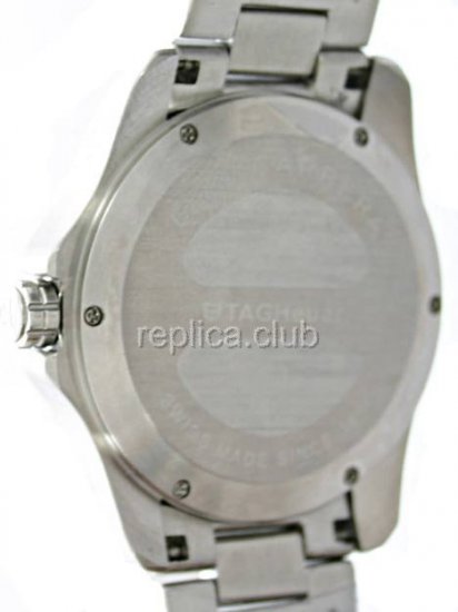 Tag Heuer Grand Carrera Calibre 6 Chronograph replica watch #1