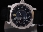 Replica Ferrari Watch Panerai Power Reserve Aoutmatic Dark Blue Dial - BWS0374