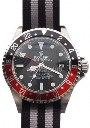 Rolex GMT Master Vintage Replica Watch