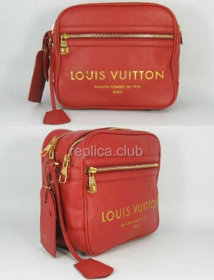 Louis Vuitton Flight Handbags Paname Takeoff M45508