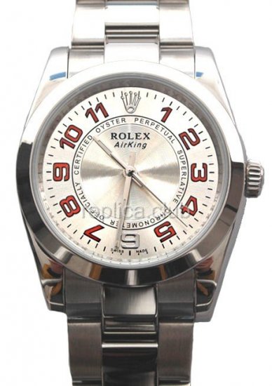 Rolex Air-King, Model 2007 Replica Watch #1