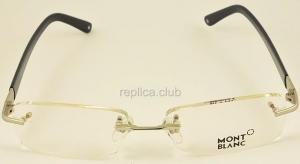 Montblanc Eyeglasses replica #2