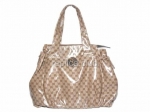 Gucci Hysteria Tote Patent Handbag 197022 Replica