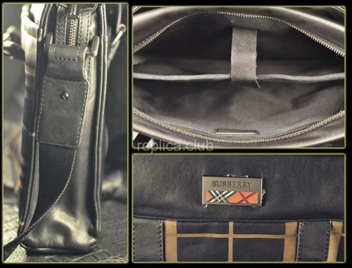 Burberry Designer Handbag #2