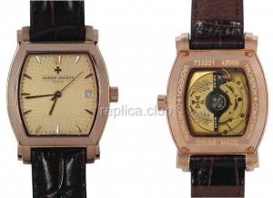 Vacheron Constantin Royal Eagle Swiss Replica Watch #1