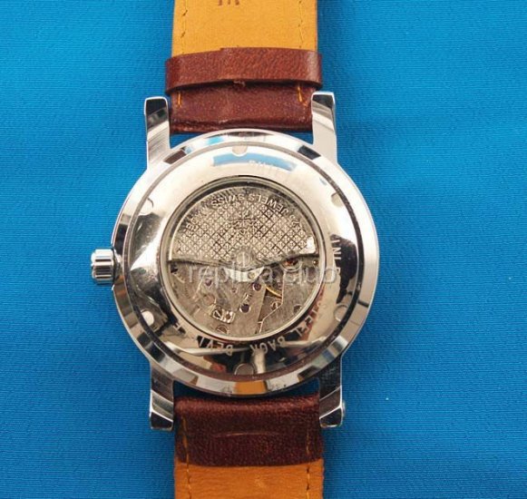 Patek Philippe GMT Replica Watch #2