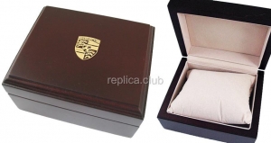 Porsche Gift Box