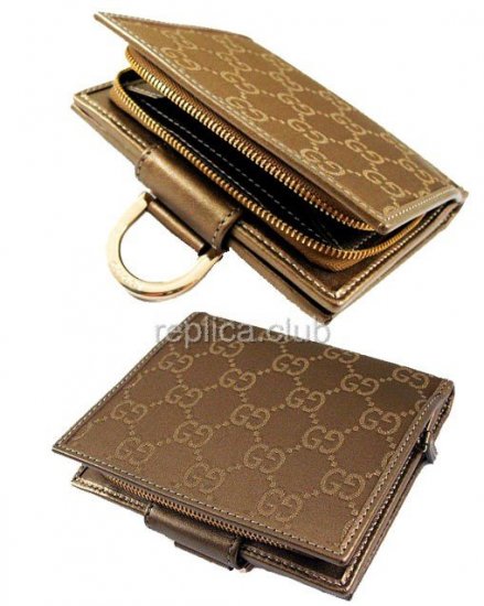 Gucci Wallet Replica #22