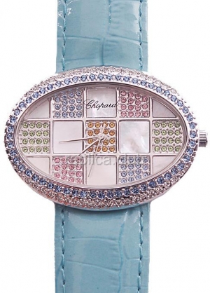 Chopard Jewellery Watch Replica Watch #9