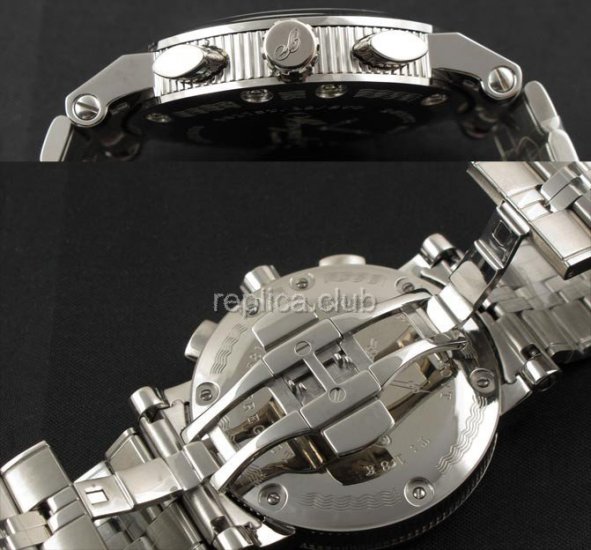 Breguet Marine Chronograph replica watch