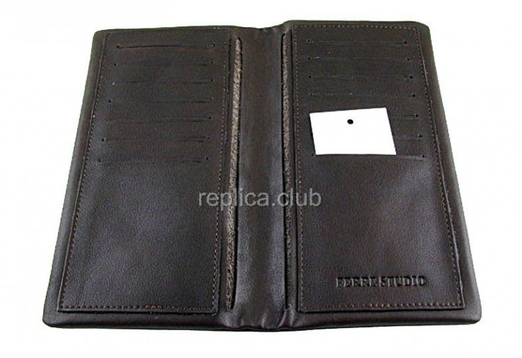 Ferre Wallet Replica #4