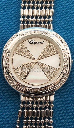 Chopard Jewellery Watch Replica Watch #6