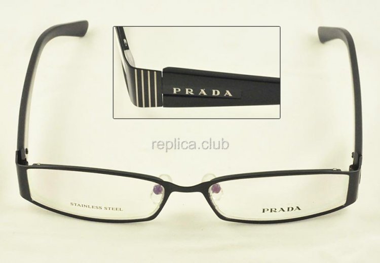 Prada Eyeglasses Replica