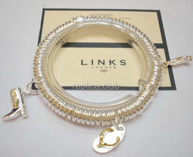 Links Of London Sweetie Bracelet #4