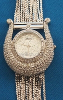 Chopard Jewellery Watch Replica Watch #14