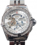 Breitling Limited Edition For Bentley Motors Replica Watch