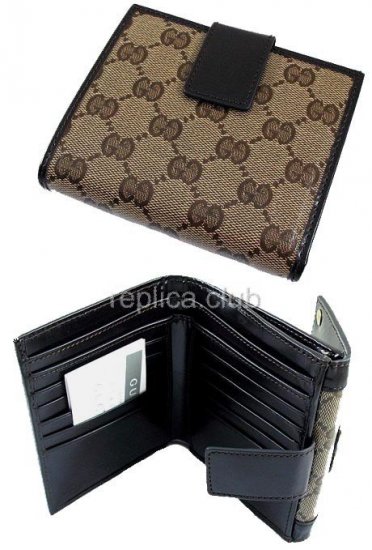Gucci Wallet Replica #20