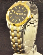 Omega Seamaster Chronometer replica watch #1