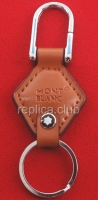 Montblanc Key Chain #9