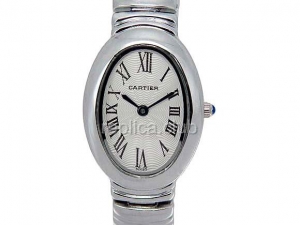Cartier Baignoire Ladies Replica Watch #1