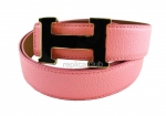 Hermes Leather Belt Replica #22